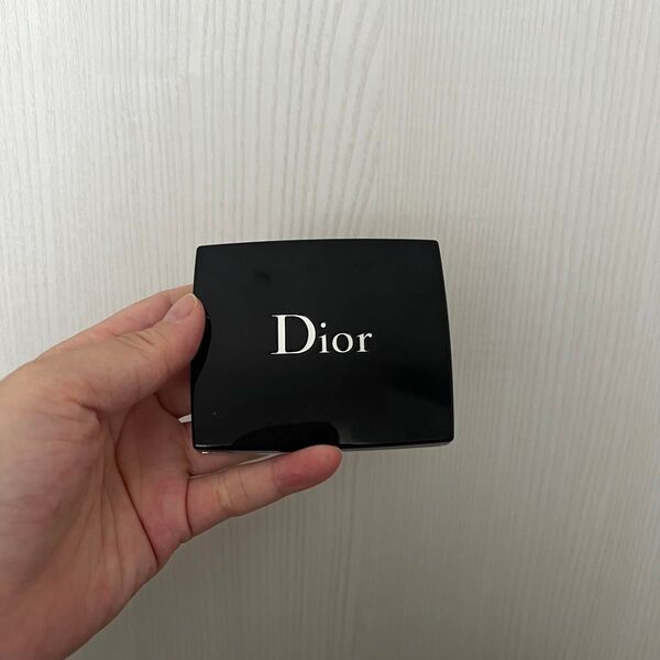 Dior 5 Couleurs アイシャドウパレット ポルド
