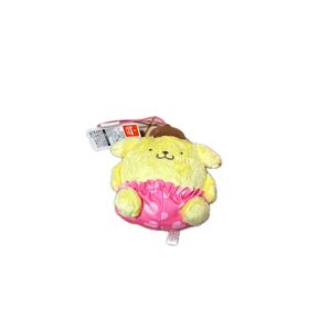 ポムポムプリン プリン パンツコレクション マスコット