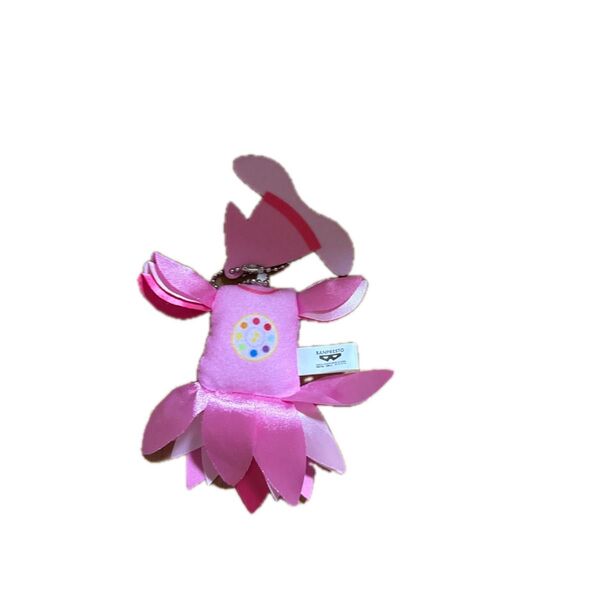 春風どれみ 魔女見習いのぬいぐるみコスチュームチャーム おジャ魔女どれみ