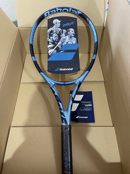 Babolat Pure Drive 100 2025