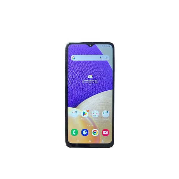 【動作保証】Galaxy A32 5G SCG08 au Android 5G