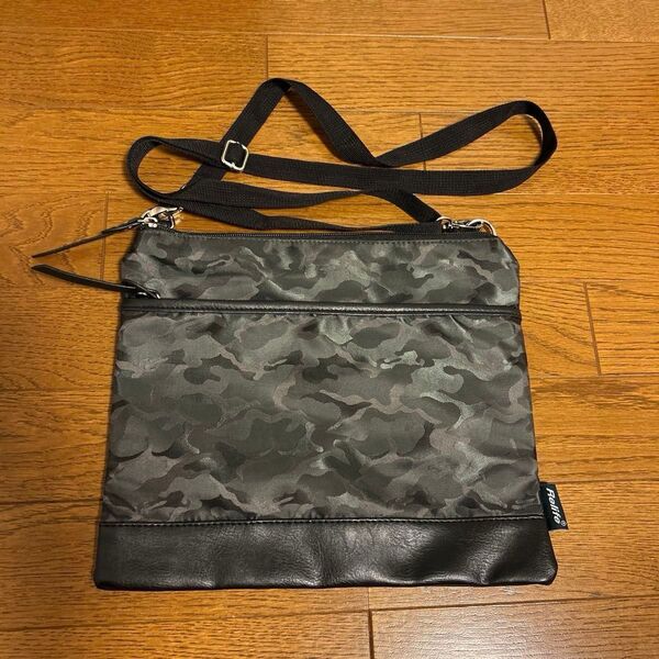 メンズショルダーバッグ サコッシュ