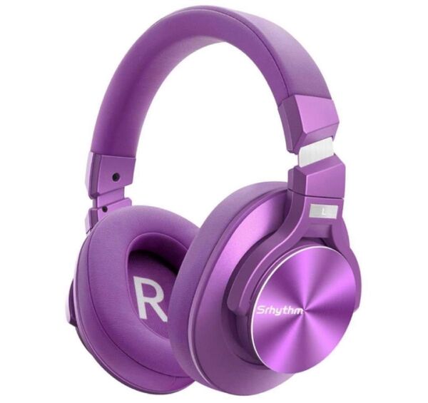 ノイズキャンセリング ワイヤレスヘッドホン Bluetooth 5.0