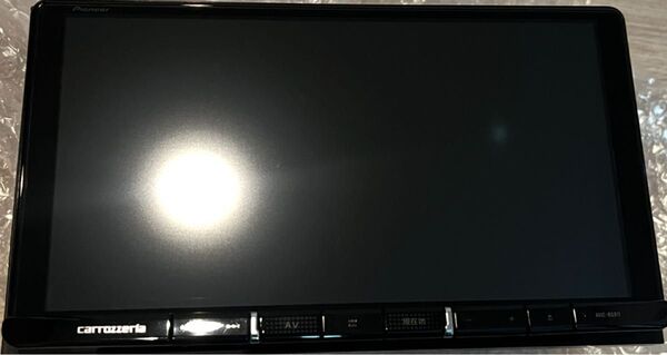 カロッツェリア AVIC-RQ911 カーナビ