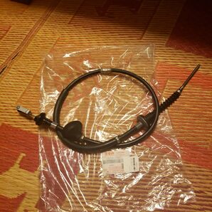 スズキ アルト クラッチワイヤー 中古 23710-70K01