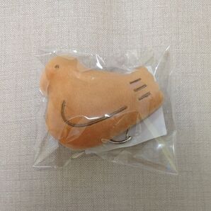 鳩ホルダー 鳩サブレー キーホルダー