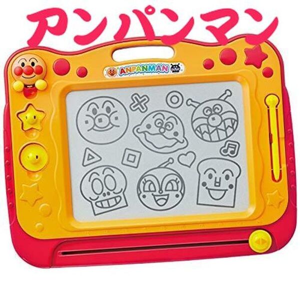 アンパンマン