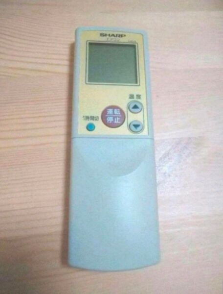 シャープ エアコンリモコン A482JB 冷房 エアコン用リモコン エアコンリモコン リモコン