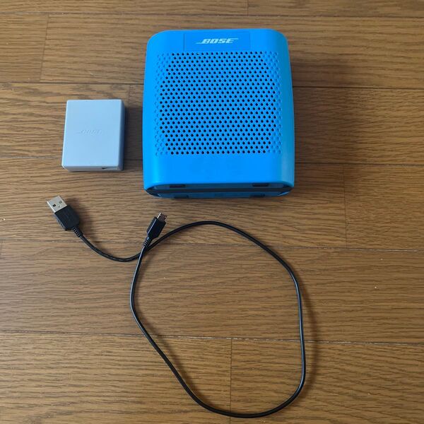 BOSE SoundLink Mini Bluetooth speaker II