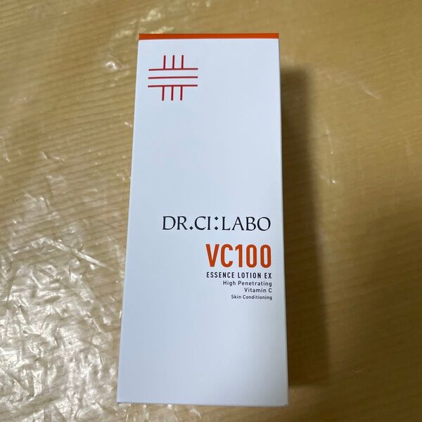 ドクターシーラボ VC100 VエッセンスローションEX V 150ml