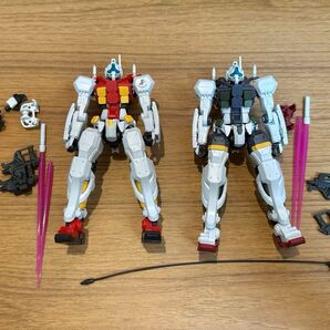HG 1/144 ゲルググ スガイ機 ボカタ機 機動戦士ガンダム GQuuuuuuX ジークアクス ガンプラ ジャンク hguc