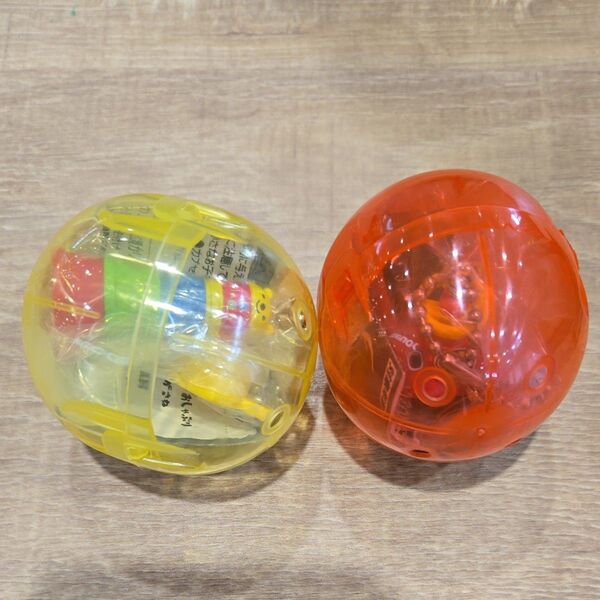 Combi ミニチュアチャーム