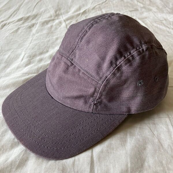 NEW ENGLAND CAP MADE IN USA ジェットキャップ②