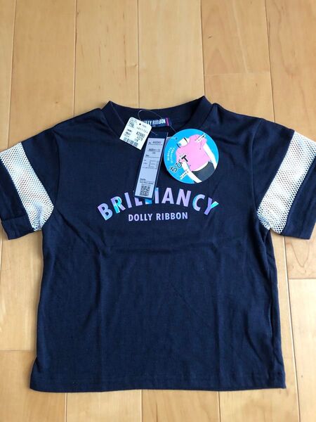 Dolly RibbonのTシャツ140センチ