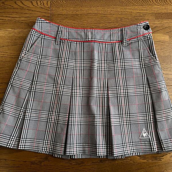 le coq sportif ルコック レディースゴルフスカートO