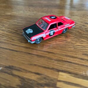 TOMICA トミカ 日産ブルーバードSSS C.