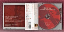 【映】シティオブゴッド リミックスCD/CITY OF GOD REMIXED MUSIC FROM THE MOTION PICTURE/アントニオピント DJドロレス ハミルソンマイア_画像3