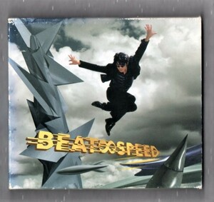 Ω 吉川晃司 全10曲収録 1996年 CD/ビート・スピード BEAT∞SPEED/SPEED アクセル SHADOW BEAT収録/コンプレックス COMPLEX