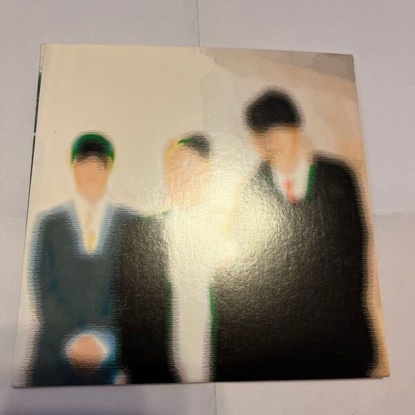 group_inou DVD one camera no cut 2004/12/11 Shibuya o-nest
