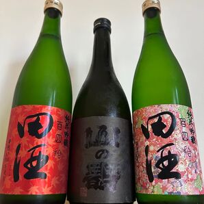 田酒 山の壽
