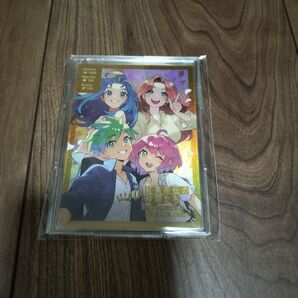 紅茶花伝 さいとうなおき カード