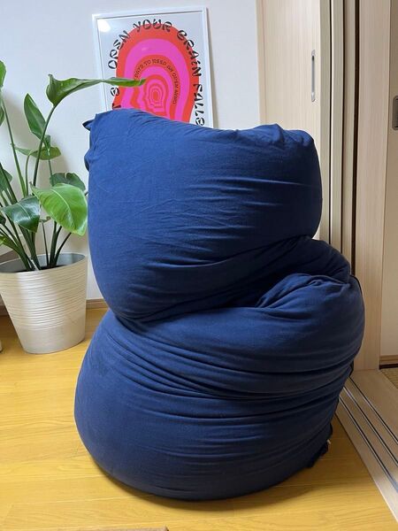 ヨギボー Yogibo ビーズクッション クッション ビーズソファ yogibo