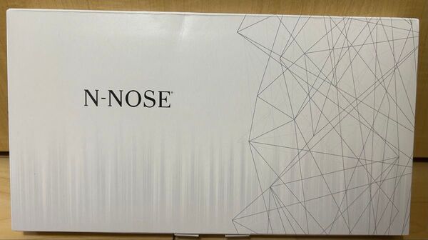 N-NOSE がん検査キット 未使用