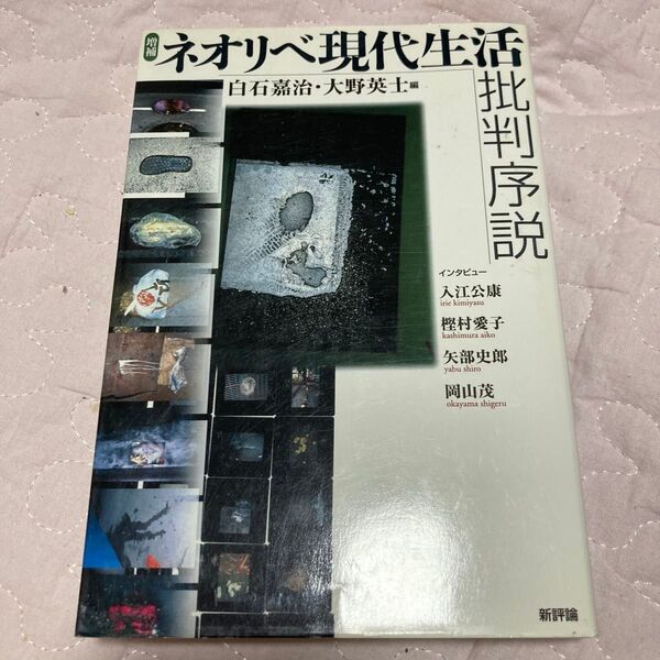 ネオリベ現代生活 批判序説 白石嘉治 大野英士 新評論