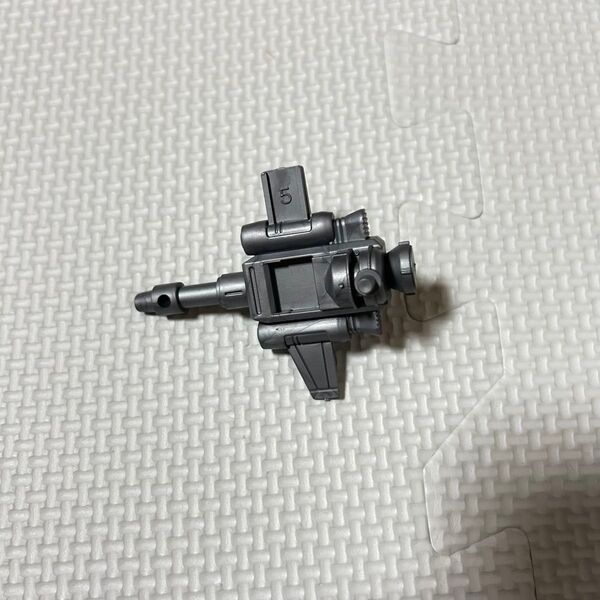 旧ゾイド レッドホーン用 アタッチメント 改造セット 特殊専用強化パーツ ZOIDS トミー TOMY