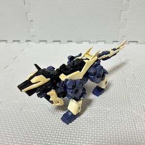 旧ゾイド ハウンドソルジャー メカ生体版 昭和版 ジャンク ZOIDS トミー TOMY