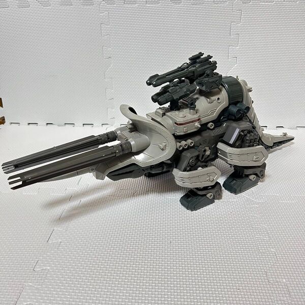 旧ゾイド マッドサンダー 動作確認済み ZOIDS トミー TOMY