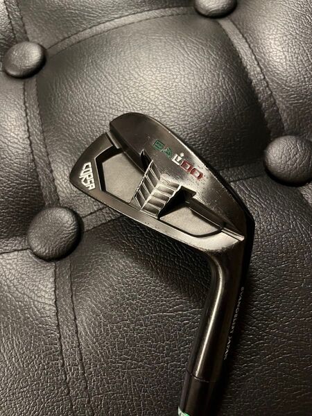 BALDO CORSA FORGED IRON TYPE MC DIAMOND speeder 10X