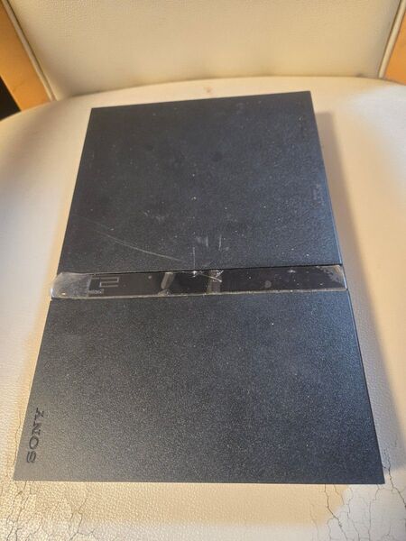 PS2 70000 ジャンク品 Playstation2 プレイステーション2
