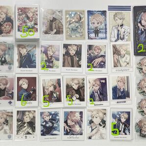 あんスタ 鳴上嵐 グッズ まとめ売り