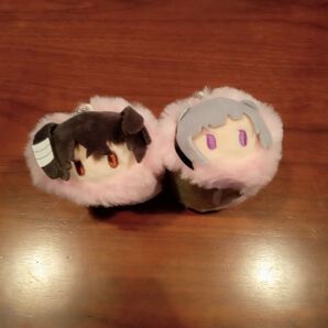 文ストぬいぐるみ はるうさぎ まとめ