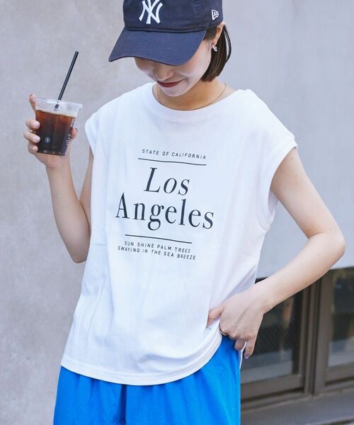 新品 チャオパニックティピー ロゴTシャツ