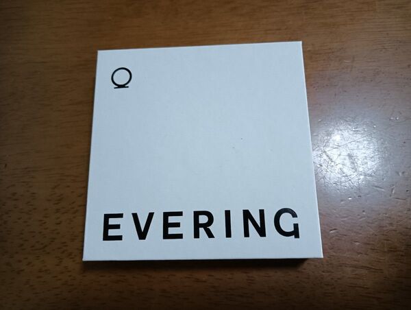 EVERING エブリング スマートリング 万博特別仕様