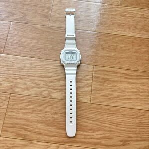 【値引き不可】CASIO 腕時計 デジタル