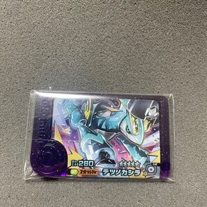 テツノカシラ フレンダ