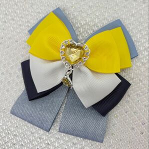 なにわ男子 長尾謙杜 ユニット TOYSTYLEペンライトリボン バックチャーム