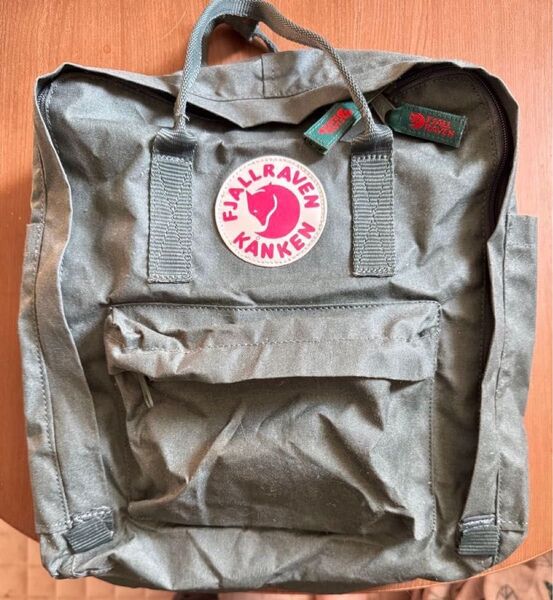 FJALLRAVEN カンケンバッグ リュック