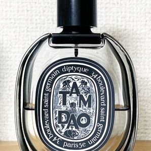 ディプティック diptyque タムダオ 75ml EDP
