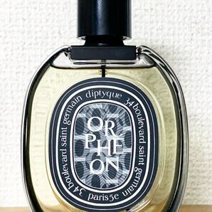 ディプティック diptyque オルフェオン 75ml EDP