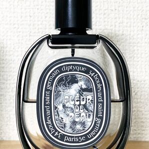ディプティック diptyque フルールドゥポー 75ml EDP