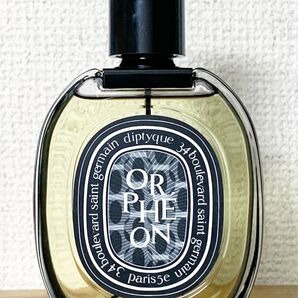ディプティック diptyque オルフェオン 75ml EDP