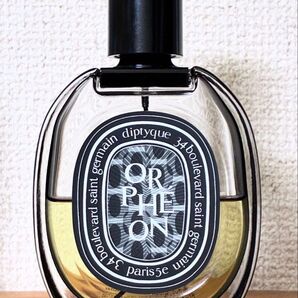 ディプティック diptyque オルフェオン 75ml EDP