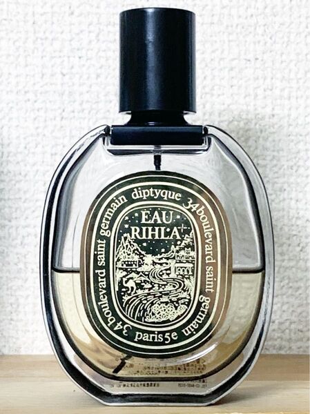 ディプティック diptyque オーリラ 75ml EDP