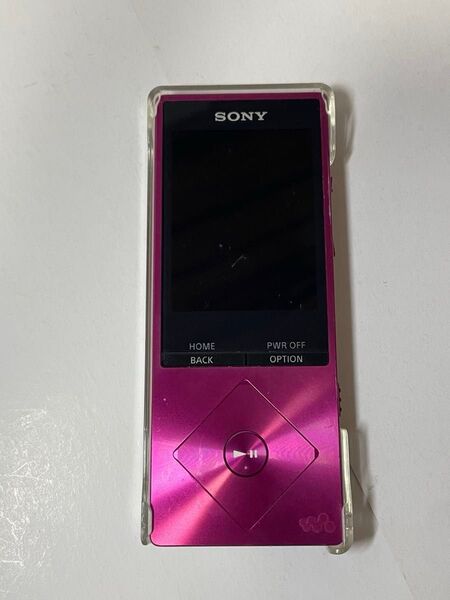 SONY ウォークマン NW-A25 SONY ソニー ウォークマン WALKMAN