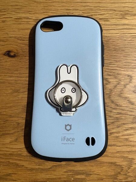 iFace iPhone SE 第3世代 ミッフィー