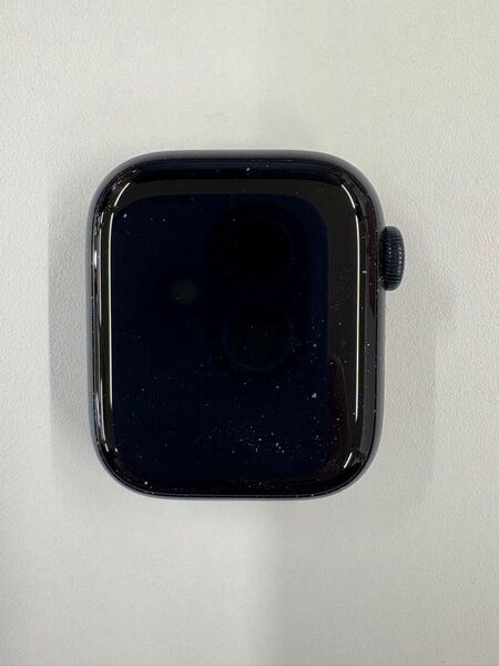 Apple Watch Series 9 41mmミッドナイトアルミニウムケース 本体のみバンド無し アップルウォッチ